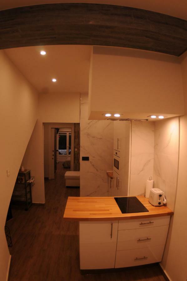 APARTAMENTOs URDAIBAI 2 Bermeo Exterior foto