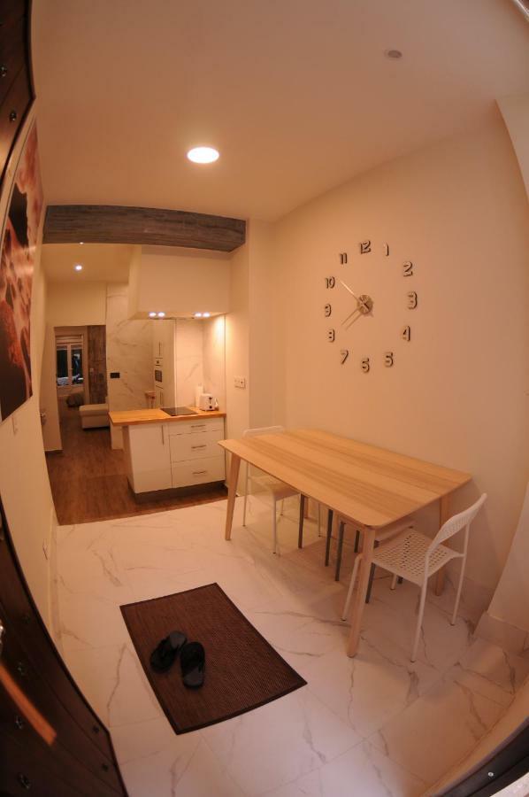 APARTAMENTOs URDAIBAI 2 Bermeo Exterior foto