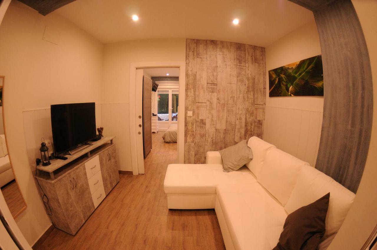APARTAMENTOs URDAIBAI 2 Bermeo Exterior foto